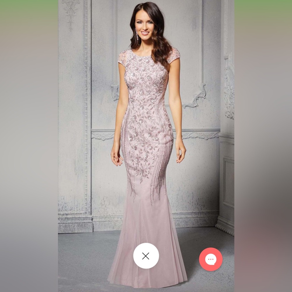MGNY 72405 Evening Gown